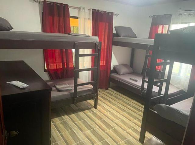 Sky Hostel La Fortuna المظهر الخارجي الصورة