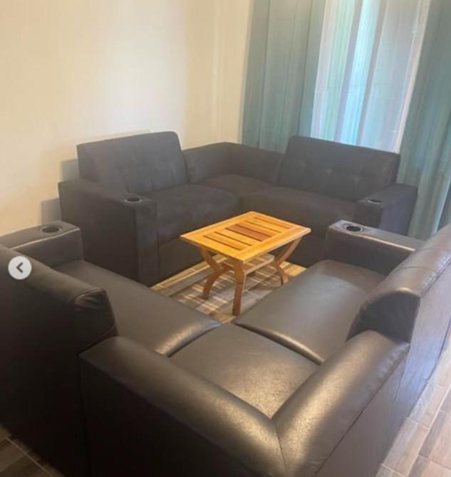 Sky Hostel La Fortuna المظهر الخارجي الصورة